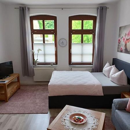 Apartment Luisa Ερφούρτη Εξωτερικό φωτογραφία