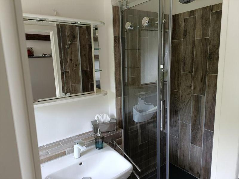 Apartment Luisa Ερφούρτη Εξωτερικό φωτογραφία