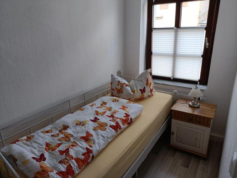 Apartment Luisa Ερφούρτη Εξωτερικό φωτογραφία